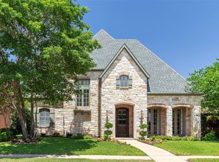 614 Lake Park Dr, Coppell, TX 75019