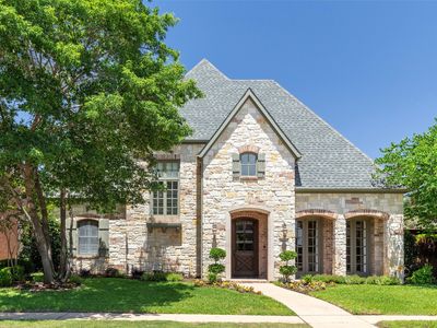 614 Lake Park Dr, Coppell, TX, 75019