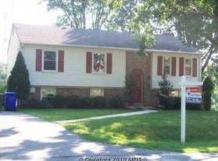 17937 Archwood Way, Olney, MD