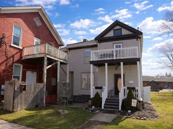 3 Chapel St, Seneca Falls, NY 13148