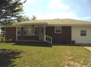 1625 G St NW, Miami, OK 74354