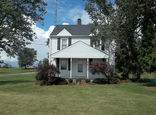 2220 Pleasant Hill Rd, Marion, OH 43302