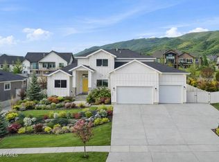 1355 E Rolling Hills Dr, Heber, UT 84032