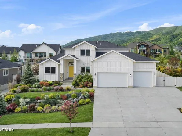 1355 E Rolling Hills Dr, Heber, UT 84032