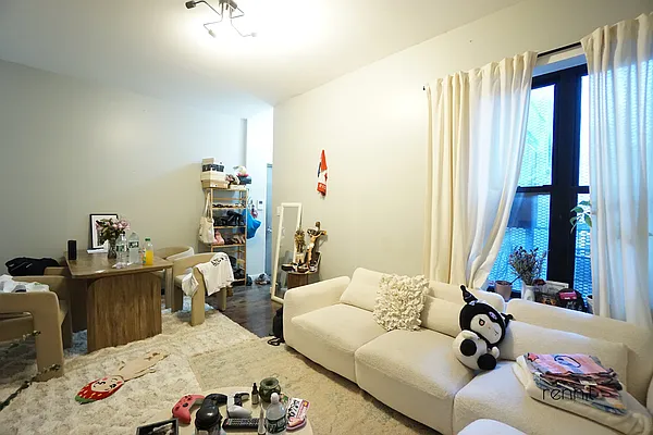 119 Linden Street #1