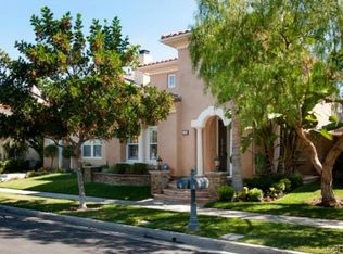3 Del Mar, Irvine, CA 92602