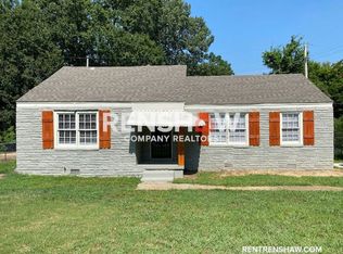 1476 Galveston St, Memphis, TN 38111