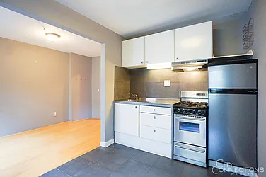 Rented by City Connections Realty