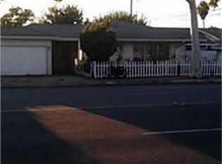 11741 Gilbert St, Garden Grove, CA 92841