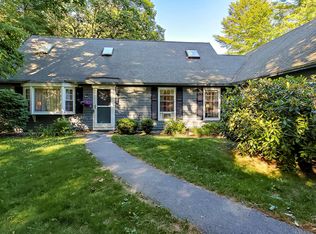 76 Ward Cir #76, Brunswick, ME 04011