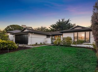 1490 Murchison Dr, Millbrae, CA 94030
