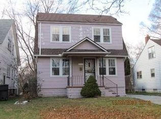 18455 Faust Ave, Detroit, MI 48219