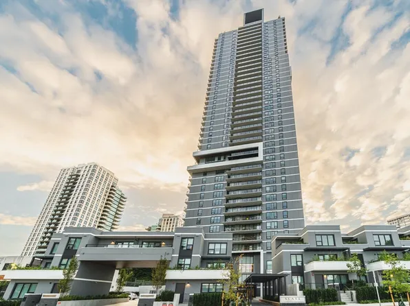 2135 Springer Ave #1408, Burnaby, BC V5B 3N1
