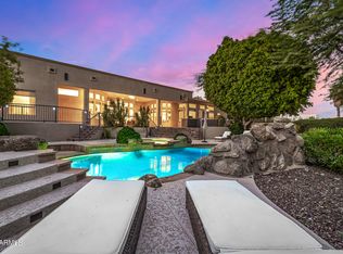 12201 E Shangri La Rd, Scottsdale, AZ 85259