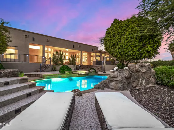 12201 E SHANGRI LA Road, Scottsdale, AZ 85259