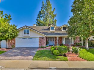 30330 Rainbow View Ct, Agoura Hills, CA 91301