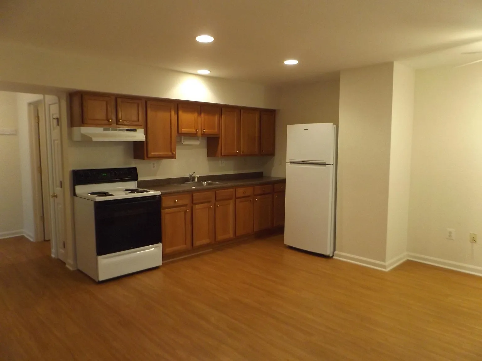 1 bed, $1,485 — Photo 1