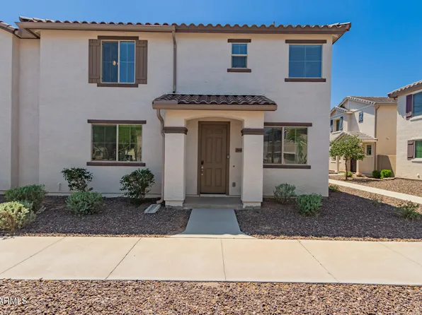 2640 N 73RD Glen, Phoenix, AZ 85035