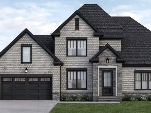 126 Candice Ct Lot 126, Murfreesboro, TN 37128