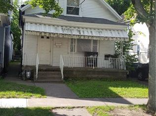 117 Grace St, Buffalo, NY