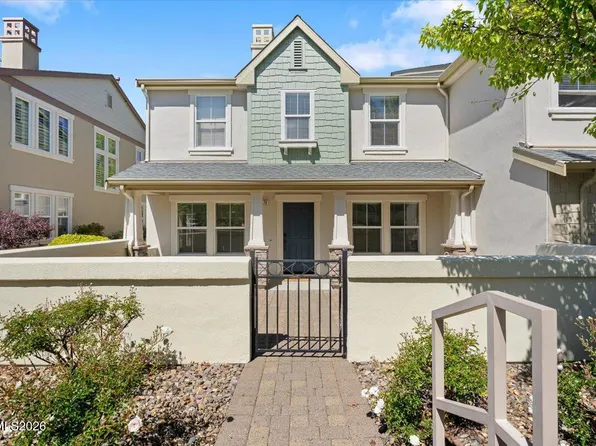 1679 Lone Oak Trl, Reno, NV 89523