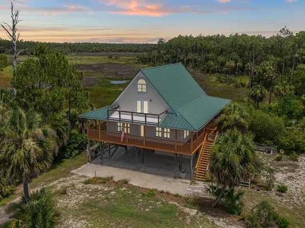 7355 County Road 30 #A, Pt Saint Joe, FL 32456