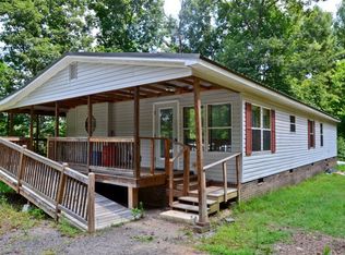 3780 Muddy Creek Rd, Nebo, NC 28761