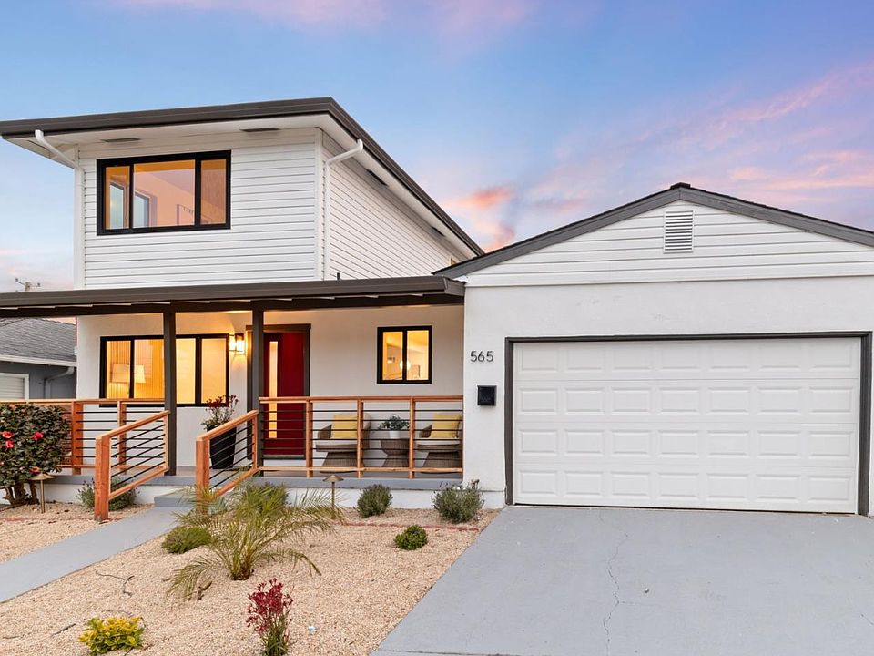 1st image of 565 Serra Dr