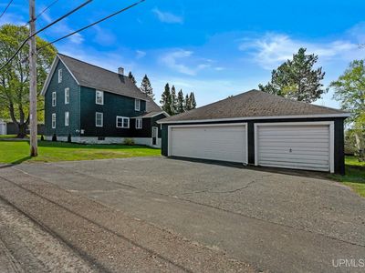 336 Fulton St, Mohawk, MI, 49950