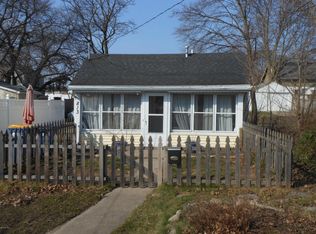 813 Hazen St SE, Grand Rapids, MI