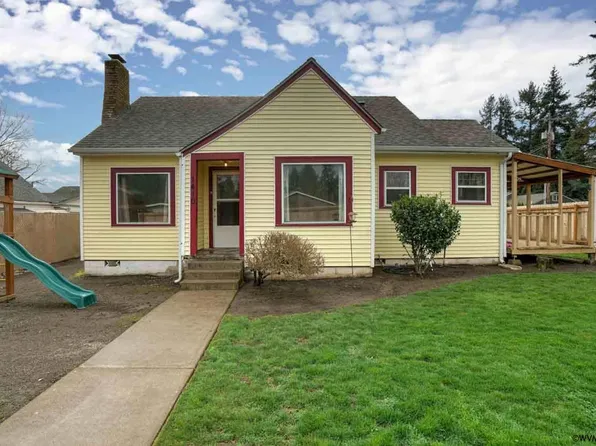 1410 Shady Ln NE, Keizer, OR 97303