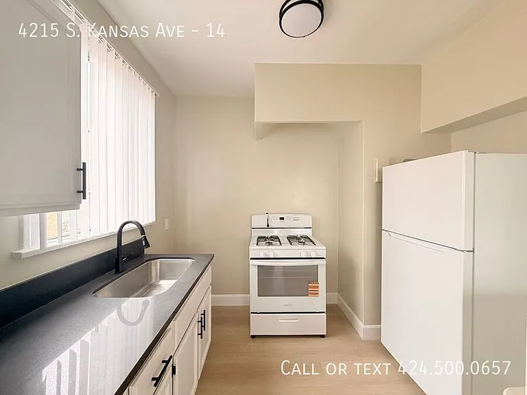4215 S Kansas Ave #14 — Photo 5