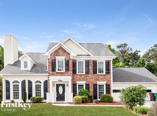 3229 Sparrowhawk Dr, High Point, NC 27265