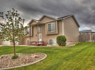 10217 Remmington St, Summerset, SD 57718
