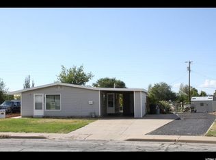 951 N 450 W, Sunset, UT 84015
