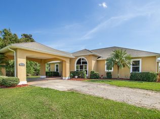 3475 Aurantia Rd, Mims, FL 32754