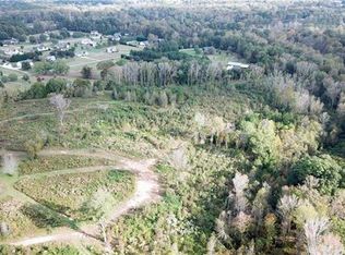 885 Tirzah Rd, York, SC 29745