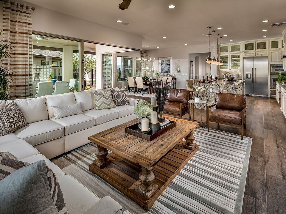 Latigo Plan, Trilogy at Verde River, Rio Verde, AZ 85263 Zillow