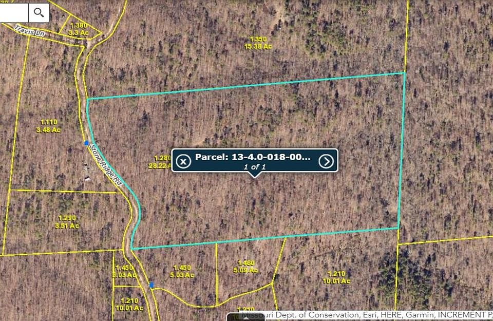 1st image of 0 Stone Ridge Rd