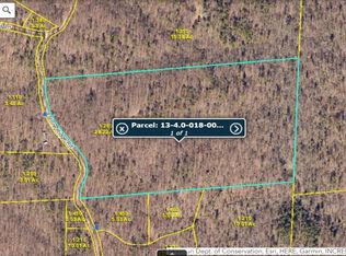 0 Stone Ridge Rd, Potosi, MO 63664