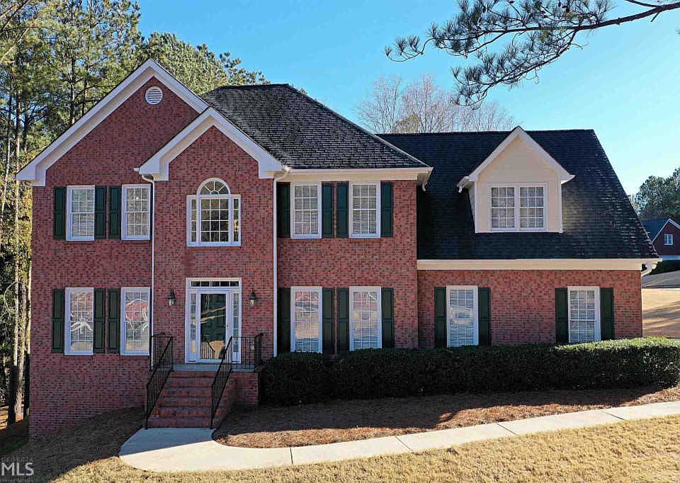 1st image of 8101 Greens Mill Way