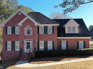 8101 Greens Mill Way, Loganville, GA 30052