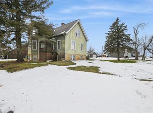 205 2nd Ave, Atkins, IA 52206