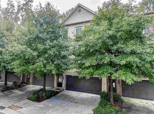 1764 Morning Star Ln, Tucker, GA 30084