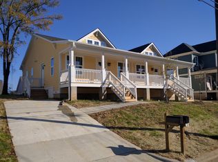 110 W Enterprise St #1, Durham, NC 27707