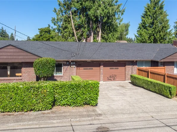 1316 1318 N Pine Street, Tacoma, WA 98406