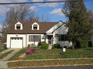 141 E Spring St, Somerville, NJ 08876