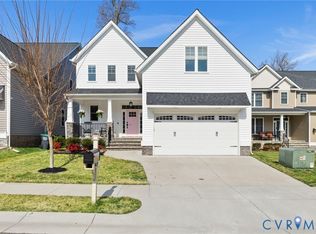 9409 Alsace Ct, Mechanicsville, VA 23116