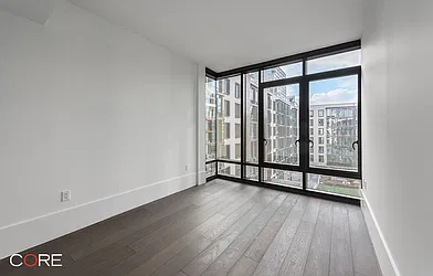 Rented by CORE