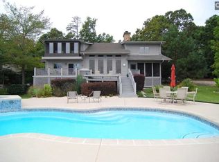 147 Waxhaws Trce, Chapin, SC 29036